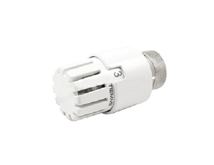 TESTATE TERMOSTATICHE PER VALV